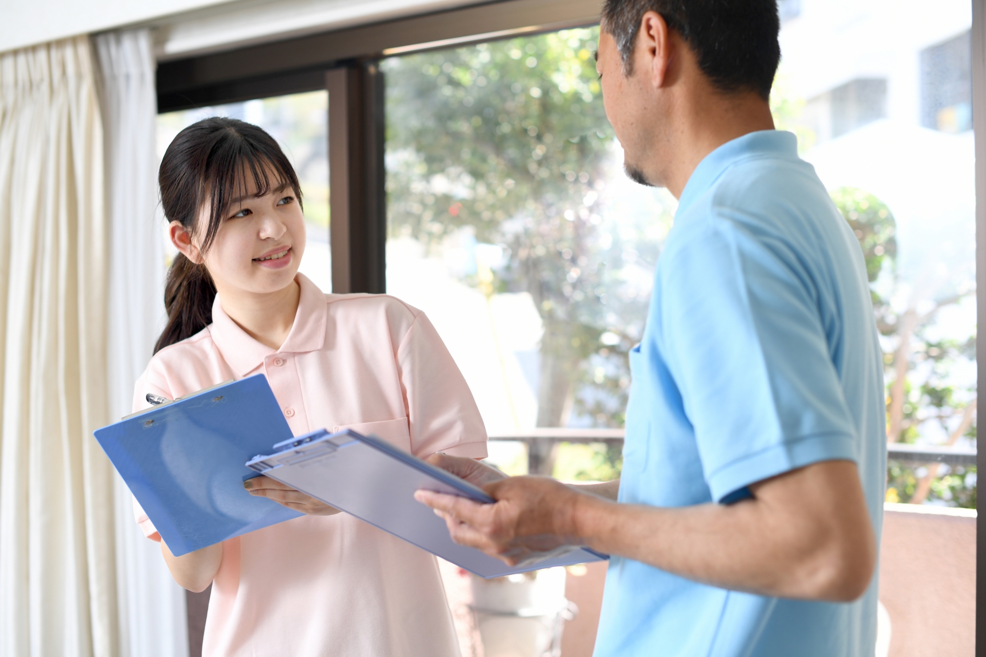 転職サイト・エージェント 介護士 おすすめ