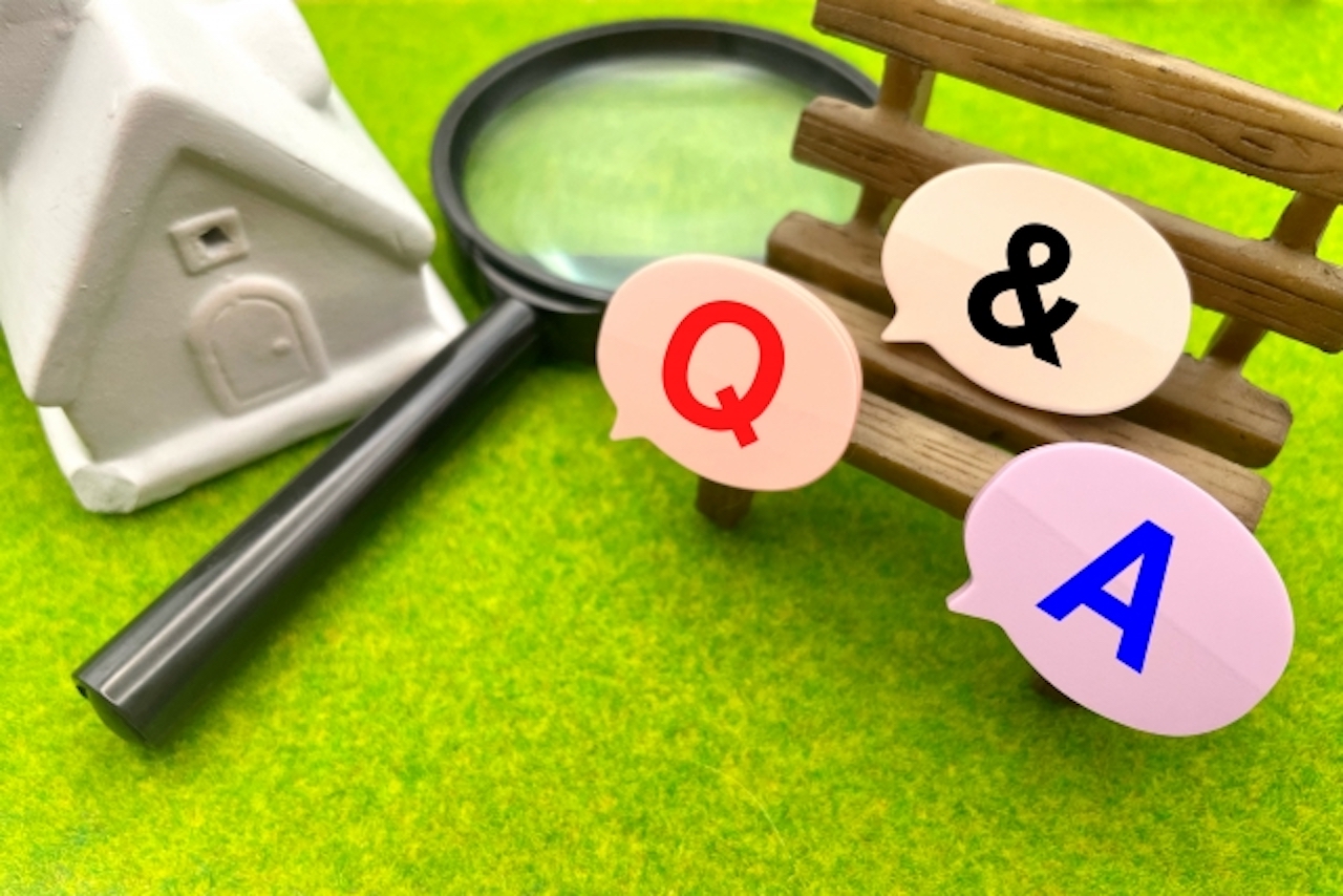 建設業界向け転職サイト・エージェントに関してよくある質問【Q&A】