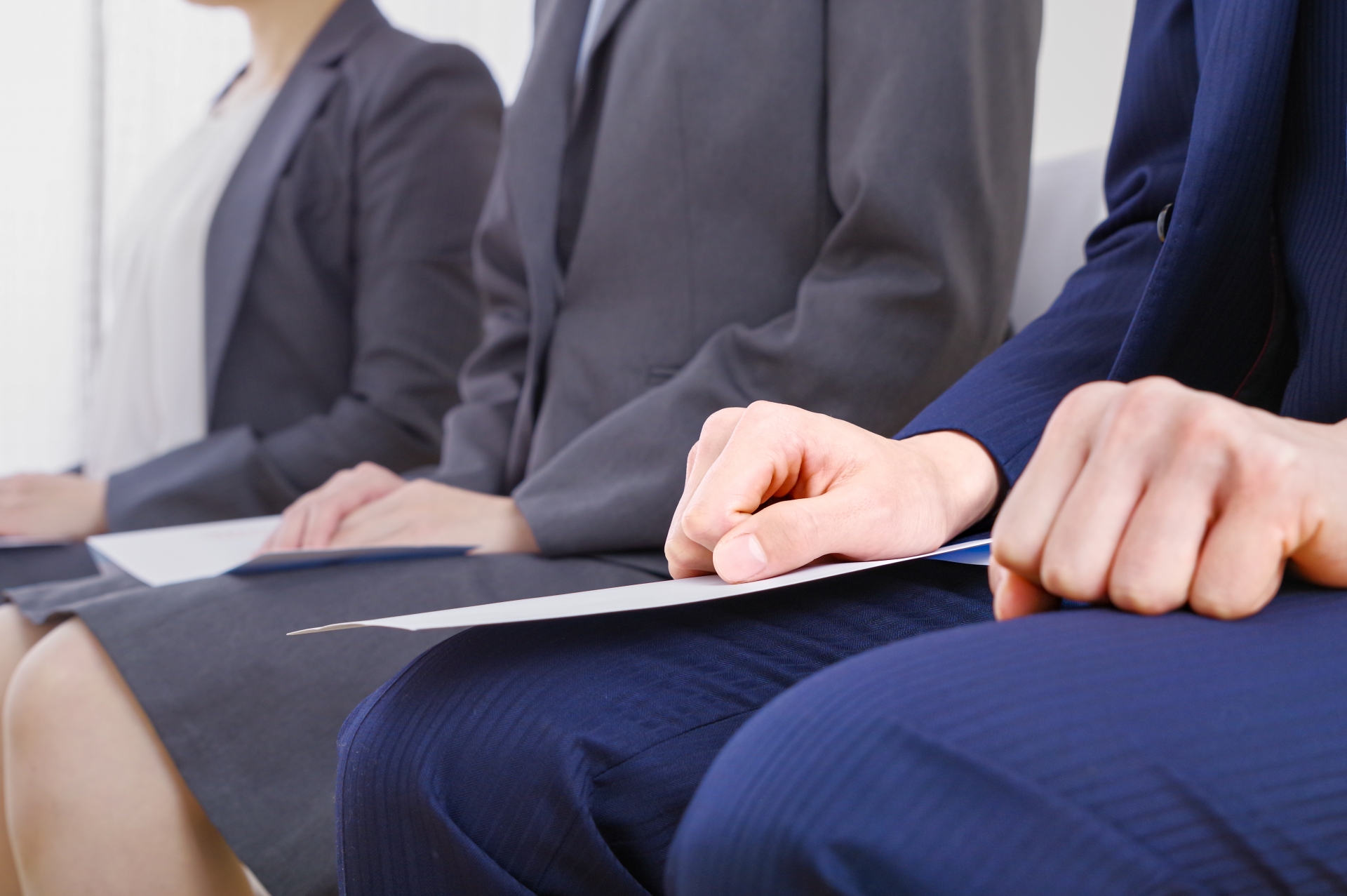 転職サイト・エージェント未経験 おすすめ