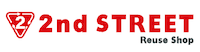 セカンドストリートロゴ