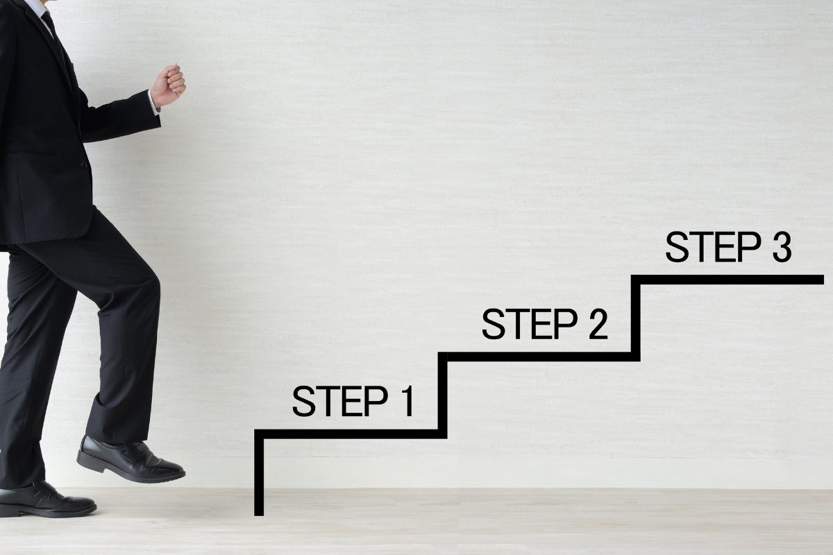 金融業界 転職サイト・エージェント 流れ