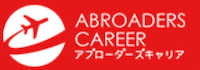 アブローダーズキャリアロゴ