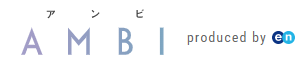 AMBI ロゴ
