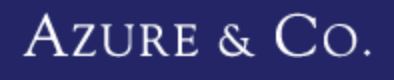アズールアンドカンパニー