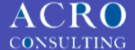 アクロコンサルティング ロゴ