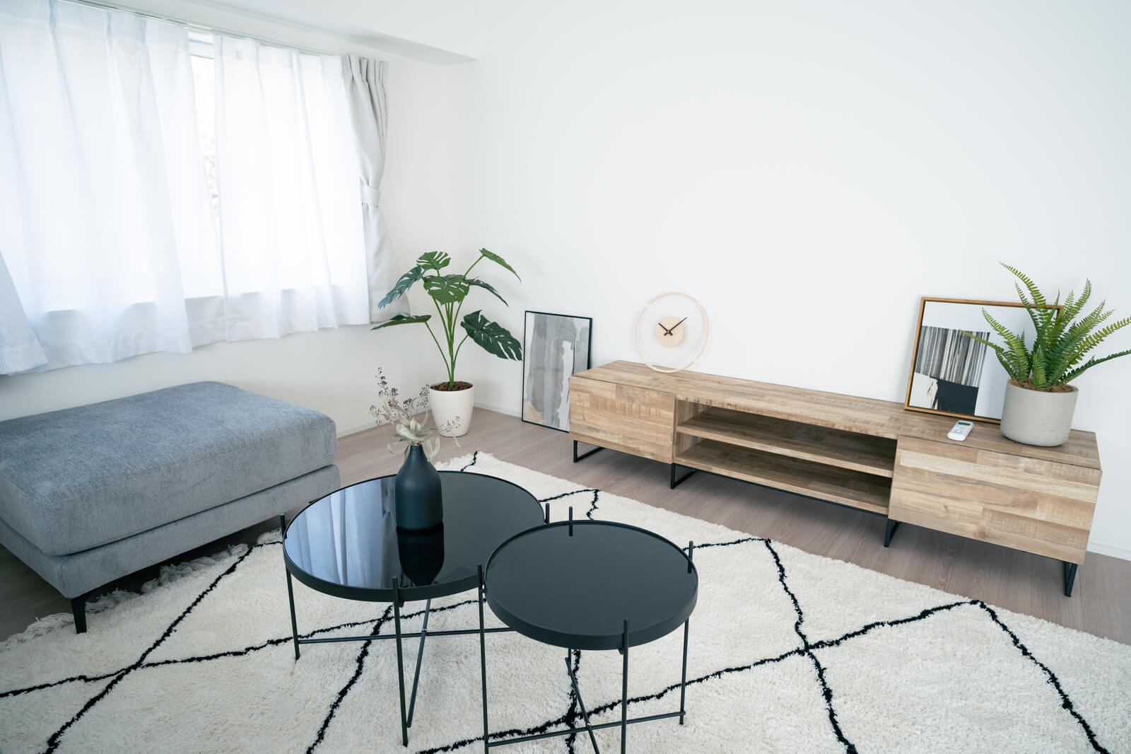 家具 買取 流れ