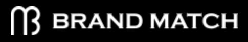 ブランドマッチ
