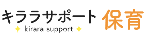 キララサポート保育_ロゴ