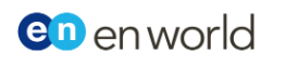 エンワールド ロゴ