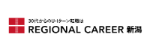リージョンキャリア新潟 ロゴ