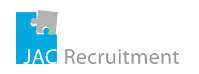 JACリクルートメント ロゴ