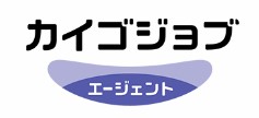 カイゴジョブエージェントロゴ