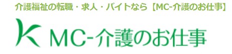 MC-介護ロゴ