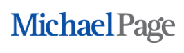 マイケル・ペイジ ロゴ