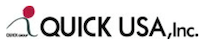 クイックUSAロゴ