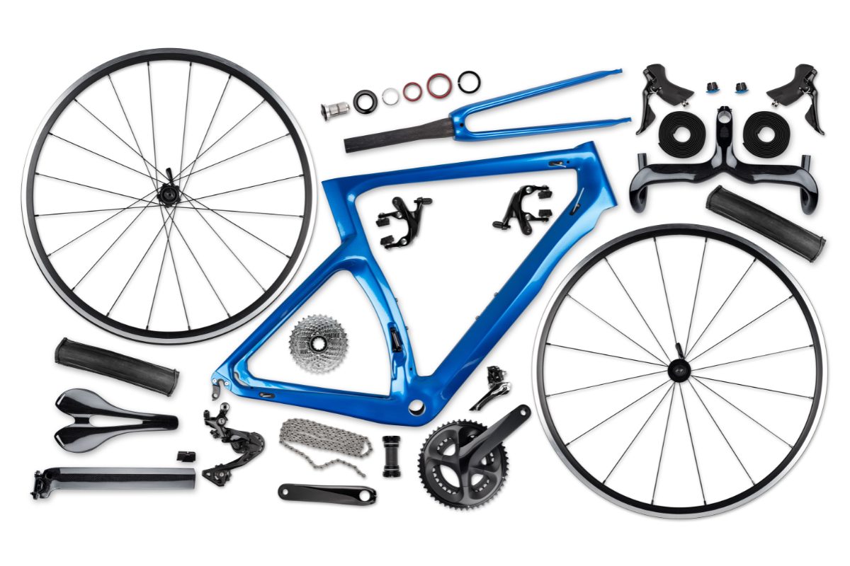 自転車高額買取コツ