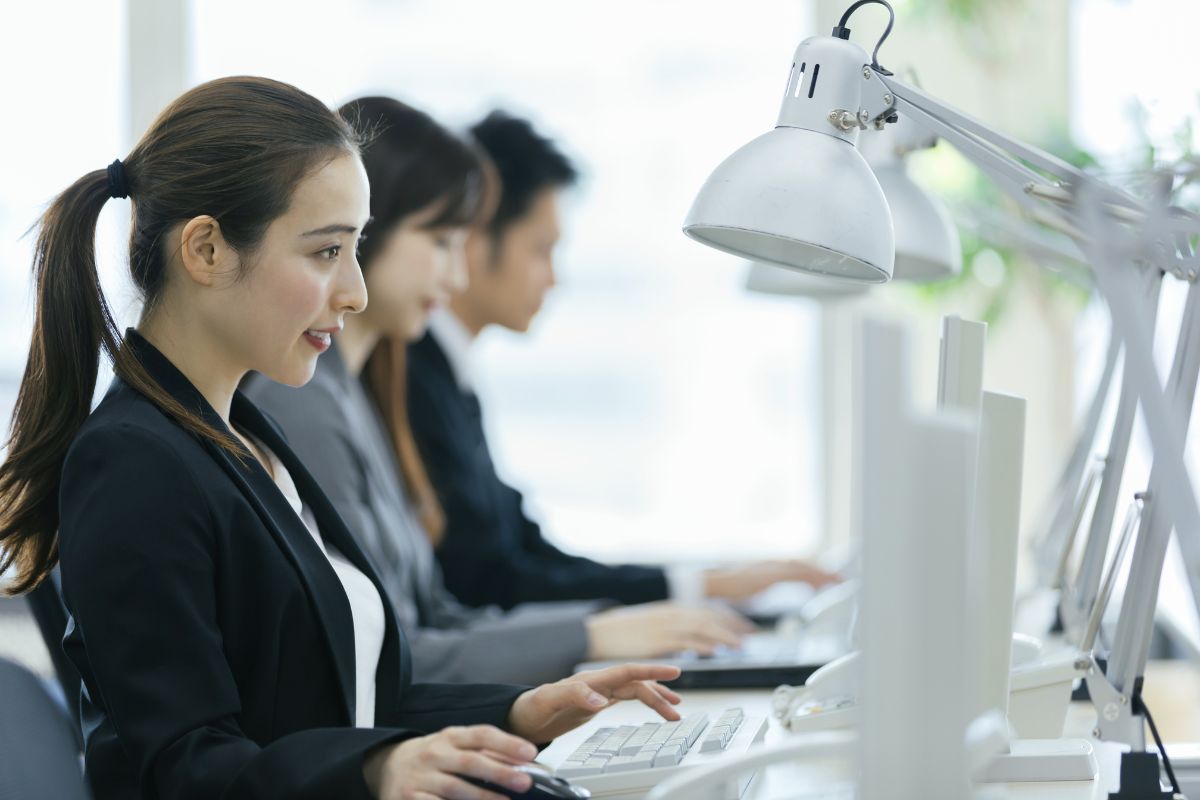 事務職おすすめ転職サイト・エージェント一覧表