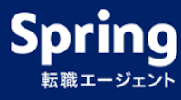 スプリングロゴ