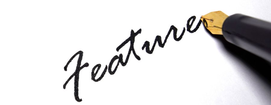 スタッフサービスの特徴