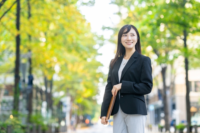 群馬県でおすすめの転職エージェントまとめ