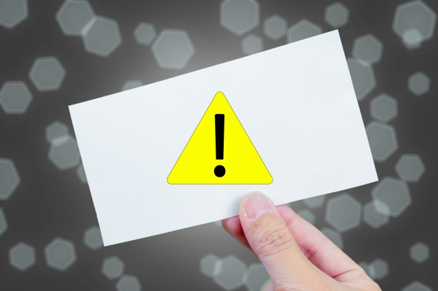 転職エージェントを利用する際の注意点