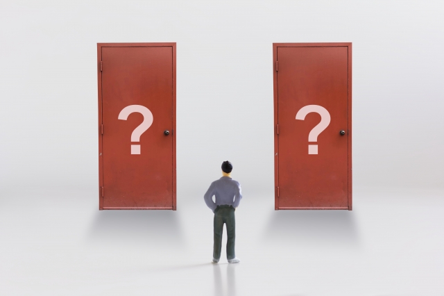 転職エージェントの失敗しない選び方