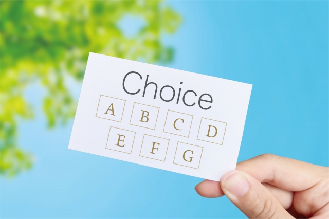 転職エージェントの失敗しない選び方