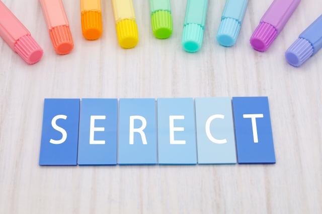 転職エージェントの失敗しない選び方