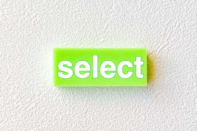 転職エージェントの失敗しない選び方