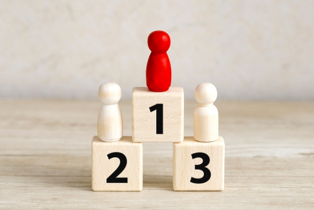 群馬県でおすすめの大手転職エージェント