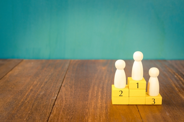 秋田県でおすすめの大手転職エージェント