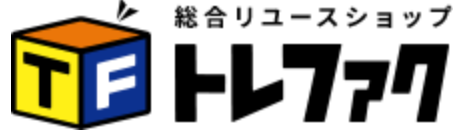 トレファクロゴ