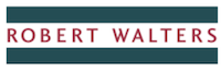 ロバートウォルターズロゴ