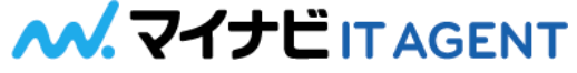 マイナビITエージェントロゴ