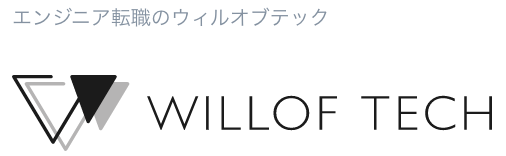 ウィルオブテックロゴ