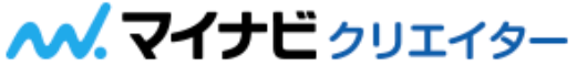 マイナビクリエイターロゴ