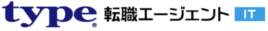 type転職エージェントITロゴ