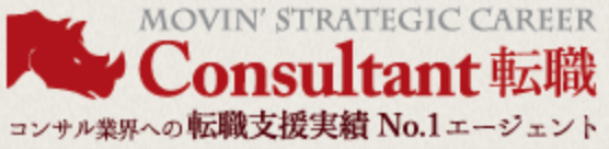 ムービンストラテジックキャリアロゴ