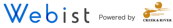 Webistロゴ