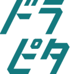 ドラピタロゴ