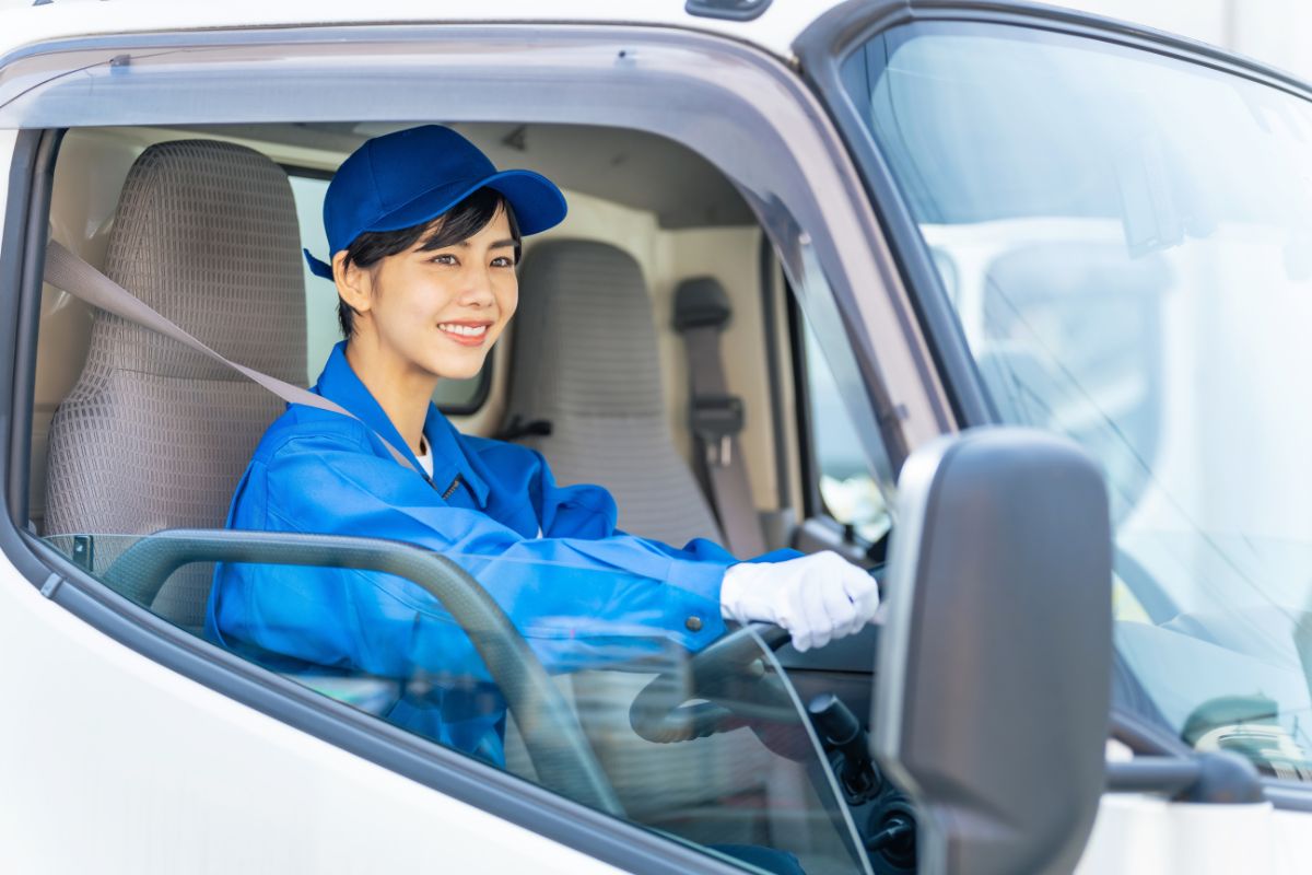 ドライバー 転職サイト・エージェント おすすめ 一覧表