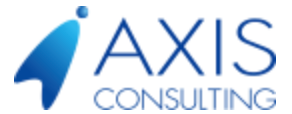 アクシスコンサルティングロゴ