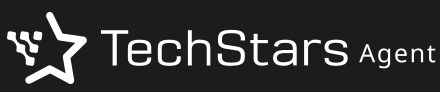 TechStars Agentロゴ