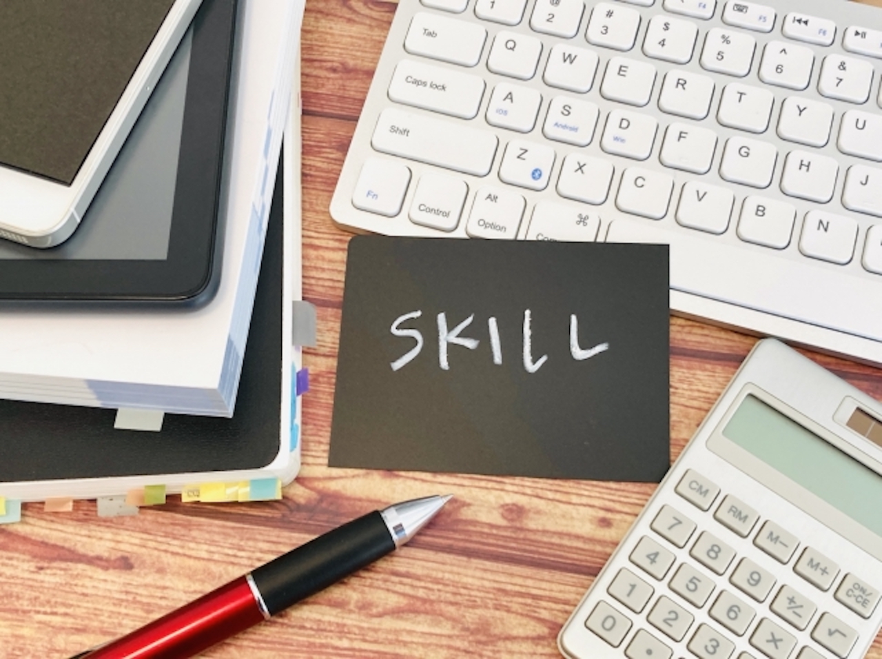 メーカー転職で求められるスキル