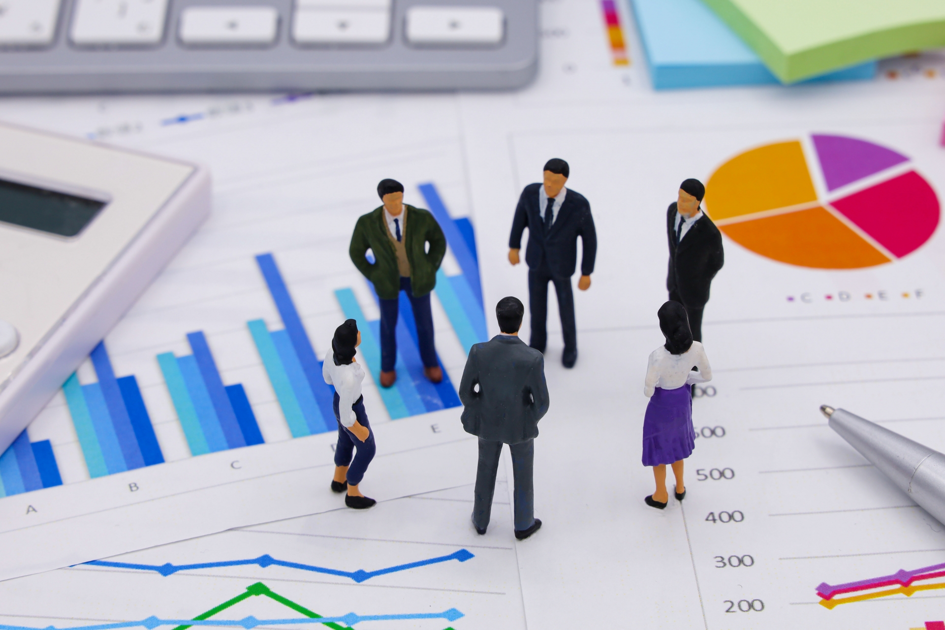 プロジェクトマネージャー向け転職サイト