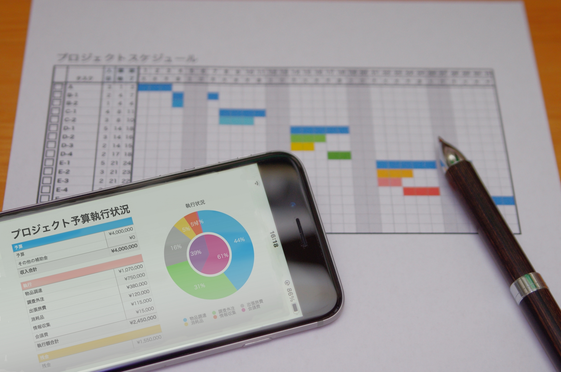 プロジェクトマネージャー向け転職サイト