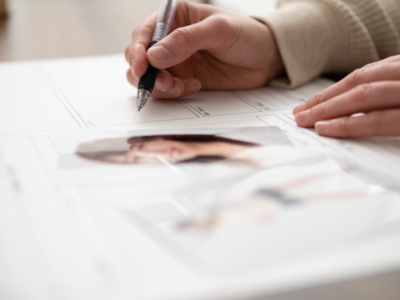 転職サイト・エージェントを使用して転職する流れ