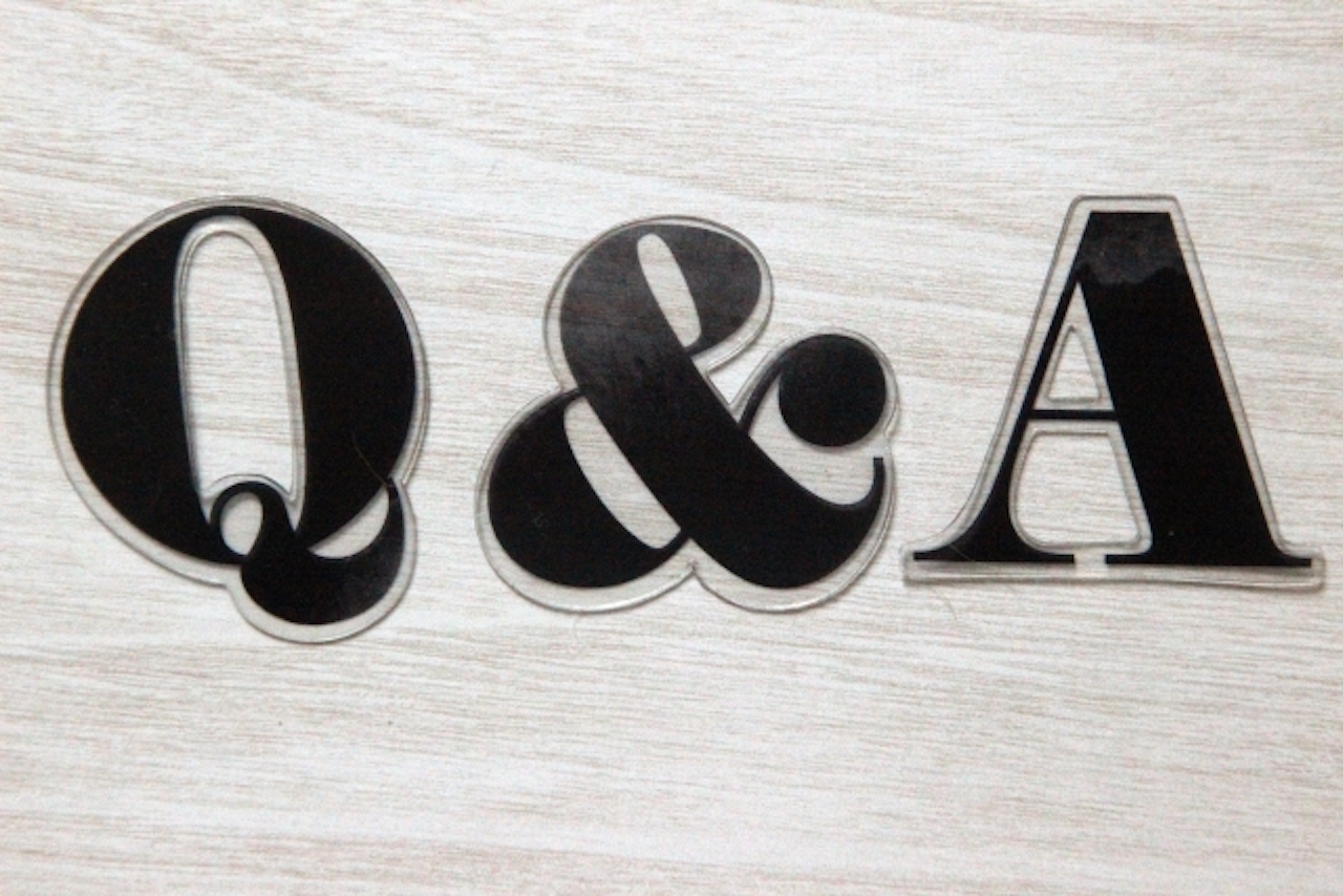 Webデザイナー向け転職サイト・エージェントに関してよくある質問【Q&A】