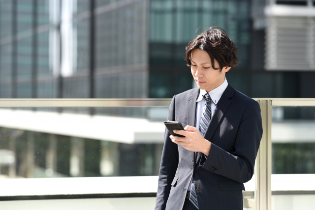 山口県でおすすめの転職サイト