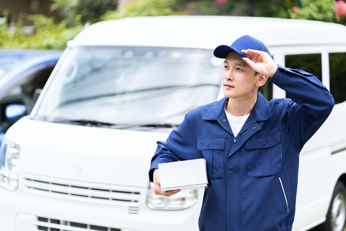 総合型 ドライバー 転職サイト・エージェント おすすめ